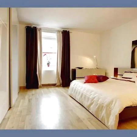 Birkerstrasse Spacious Apartment * Münih