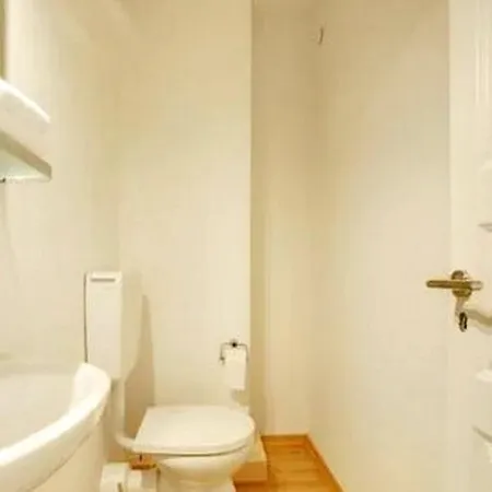 Birkerstrasse Spacious Apartment * ميونيخ