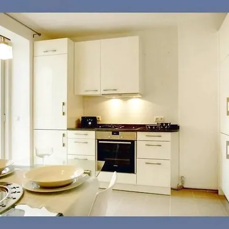 Birkerstrasse Spacious Apartment Apartament Monachium